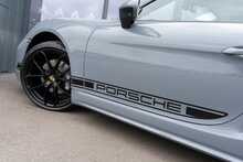 Porsche 2.0T Style Edition Convertible 2dr Petrol PDK Euro 6 (s/s) (300 ps)