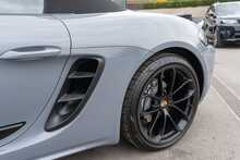 Porsche 2.0T Style Edition Convertible 2dr Petrol PDK Euro 6 (s/s) (300 ps)