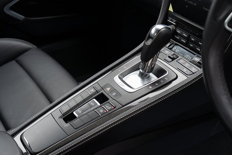 Porsche 2.0T Style Edition Convertible 2dr Petrol PDK Euro 6 (s/s) (300 ps)