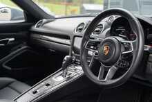 Porsche 2.0T Style Edition Convertible 2dr Petrol PDK Euro 6 (s/s) (300 ps)