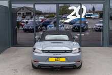 Porsche 2.0T Style Edition Convertible 2dr Petrol PDK Euro 6 (s/s) (300 ps)