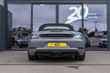 Porsche 2.0T Style Edition Convertible 2dr Petrol PDK Euro 6 (s/s) (300 ps)