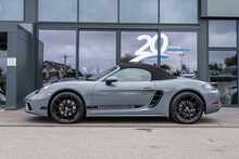 Porsche 2.0T Style Edition Convertible 2dr Petrol PDK Euro 6 (s/s) (300 ps)