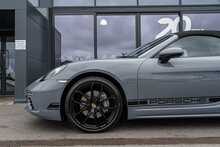 Porsche 2.0T Style Edition Convertible 2dr Petrol PDK Euro 6 (s/s) (300 ps)