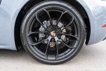 Porsche 2.0T Style Edition Convertible 2dr Petrol PDK Euro 6 (s/s) (300 ps)