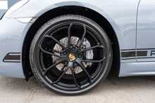 Porsche 2.0T Style Edition Convertible 2dr Petrol PDK Euro 6 (s/s) (300 ps)