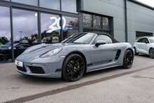 Porsche 2.0T Style Edition Convertible 2dr Petrol PDK Euro 6 (s/s) (300 ps)
