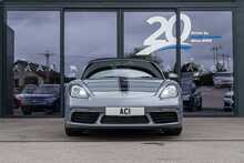 Porsche 2.0T Style Edition Convertible 2dr Petrol PDK Euro 6 (s/s) (300 ps)