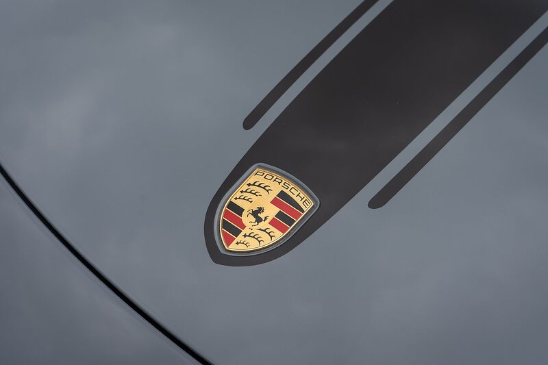 Porsche 2.0T Style Edition Convertible 2dr Petrol PDK Euro 6 (s/s) (300 ps)