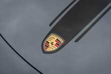 Porsche 2.0T Style Edition Convertible 2dr Petrol PDK Euro 6 (s/s) (300 ps)