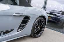 Porsche 2.0T Style Edition Convertible 2dr Petrol PDK Euro 6 (s/s) (300 ps)