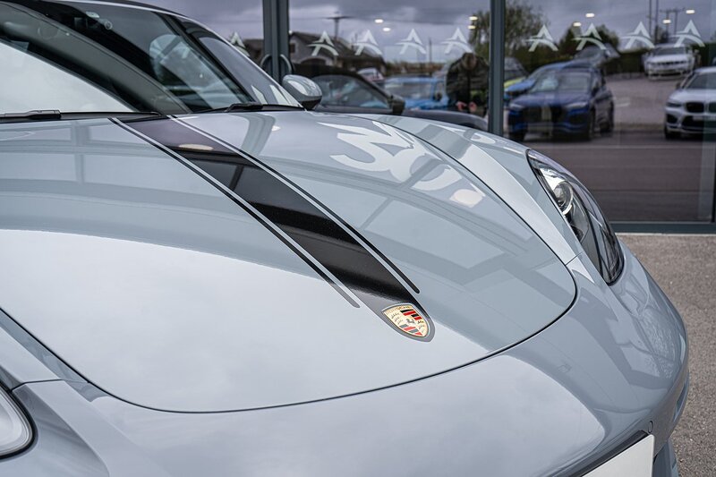 Porsche 2.0T Style Edition Convertible 2dr Petrol PDK Euro 6 (s/s) (300 ps)