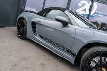 Porsche 2.0T Style Edition Convertible 2dr Petrol PDK Euro 6 (s/s) (300 ps)