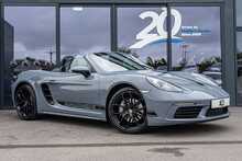 Porsche 2.0T Style Edition Convertible 2dr Petrol PDK Euro 6 (s/s) (300 ps)