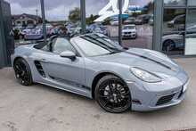 Porsche 2.0T Style Edition Convertible 2dr Petrol PDK Euro 6 (s/s) (300 ps)