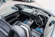 Porsche 2.0T Style Edition Convertible 2dr Petrol PDK Euro 6 (s/s) (300 ps)