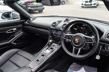 Porsche 2.0T Style Edition Convertible 2dr Petrol PDK Euro 6 (s/s) (300 ps)