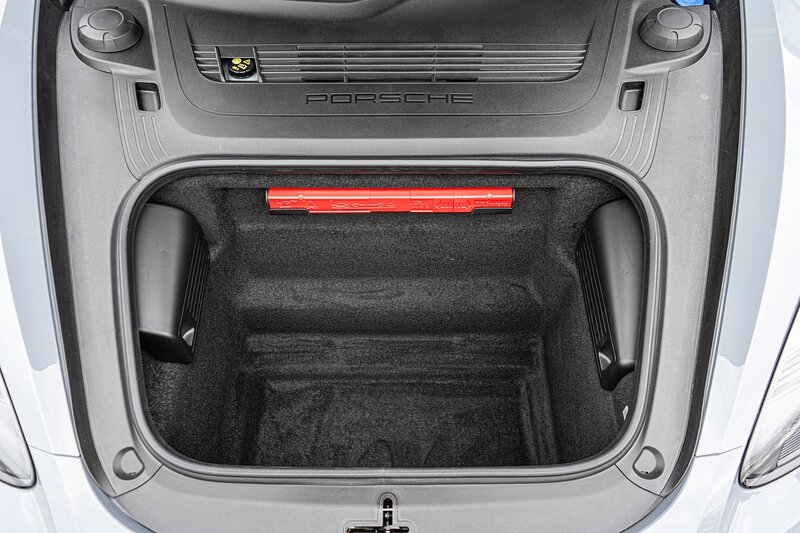 Porsche 2.0T Style Edition Convertible 2dr Petrol PDK Euro 6 (s/s) (300 ps)