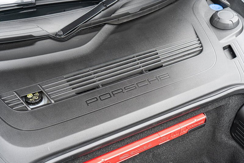 Porsche 2.0T Style Edition Convertible 2dr Petrol PDK Euro 6 (s/s) (300 ps)