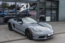 Porsche 2.0T Style Edition Convertible 2dr Petrol PDK Euro 6 (s/s) (300 ps)