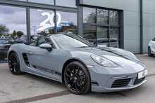 Porsche 2.0T Style Edition Convertible 2dr Petrol PDK Euro 6 (s/s) (300 ps)