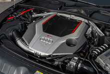 Audi 2.9 TFSI V6 Carbon Black Coupe 2dr Petrol Tiptronic quattro Euro 6 (s/s) (450 ps)