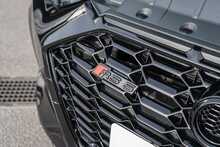 Audi 2.9 TFSI V6 Carbon Black Coupe 2dr Petrol Tiptronic quattro Euro 6 (s/s) (450 ps)