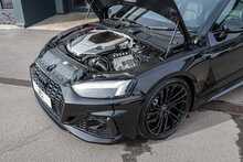 Audi 2.9 TFSI V6 Carbon Black Coupe 2dr Petrol Tiptronic quattro Euro 6 (s/s) (450 ps)