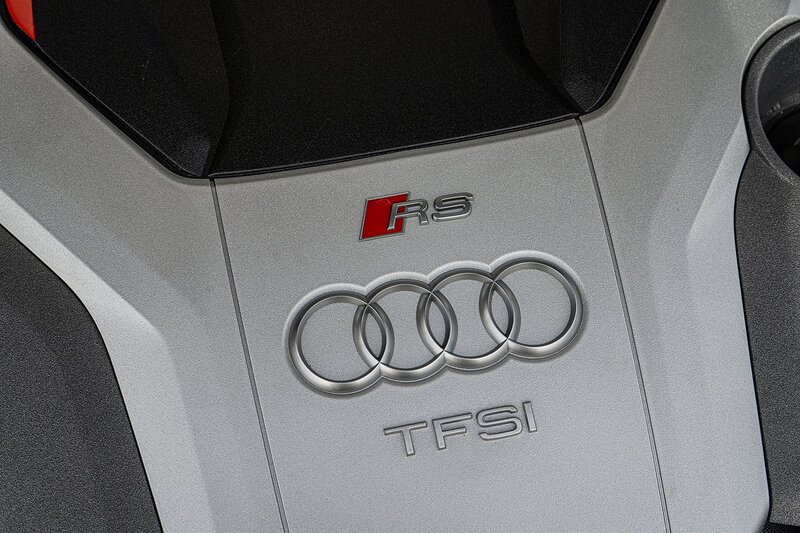 Audi 2.9 TFSI V6 Carbon Black Coupe 2dr Petrol Tiptronic quattro Euro 6 (s/s) (450 ps)