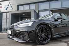Audi 2.9 TFSI V6 Carbon Black Coupe 2dr Petrol Tiptronic quattro Euro 6 (s/s) (450 ps)