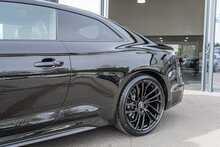Audi 2.9 TFSI V6 Carbon Black Coupe 2dr Petrol Tiptronic quattro Euro 6 (s/s) (450 ps)