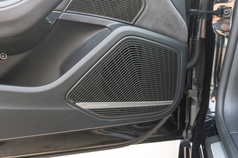 Audi 2.9 TFSI V6 Carbon Black Coupe 2dr Petrol Tiptronic quattro Euro 6 (s/s) (450 ps)