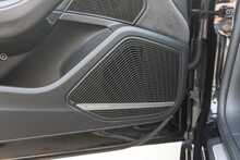 Audi 2.9 TFSI V6 Carbon Black Coupe 2dr Petrol Tiptronic quattro Euro 6 (s/s) (450 ps)