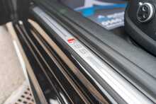 Audi 2.9 TFSI V6 Carbon Black Coupe 2dr Petrol Tiptronic quattro Euro 6 (s/s) (450 ps)