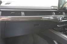 Audi 2.9 TFSI V6 Carbon Black Coupe 2dr Petrol Tiptronic quattro Euro 6 (s/s) (450 ps)