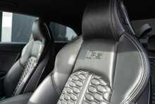 Audi 2.9 TFSI V6 Carbon Black Coupe 2dr Petrol Tiptronic quattro Euro 6 (s/s) (450 ps)