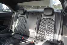 Audi 2.9 TFSI V6 Carbon Black Coupe 2dr Petrol Tiptronic quattro Euro 6 (s/s) (450 ps)