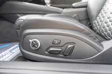 Audi 2.9 TFSI V6 Carbon Black Coupe 2dr Petrol Tiptronic quattro Euro 6 (s/s) (450 ps)