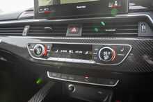 Audi 2.9 TFSI V6 Carbon Black Coupe 2dr Petrol Tiptronic quattro Euro 6 (s/s) (450 ps)