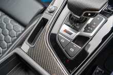 Audi 2.9 TFSI V6 Carbon Black Coupe 2dr Petrol Tiptronic quattro Euro 6 (s/s) (450 ps)