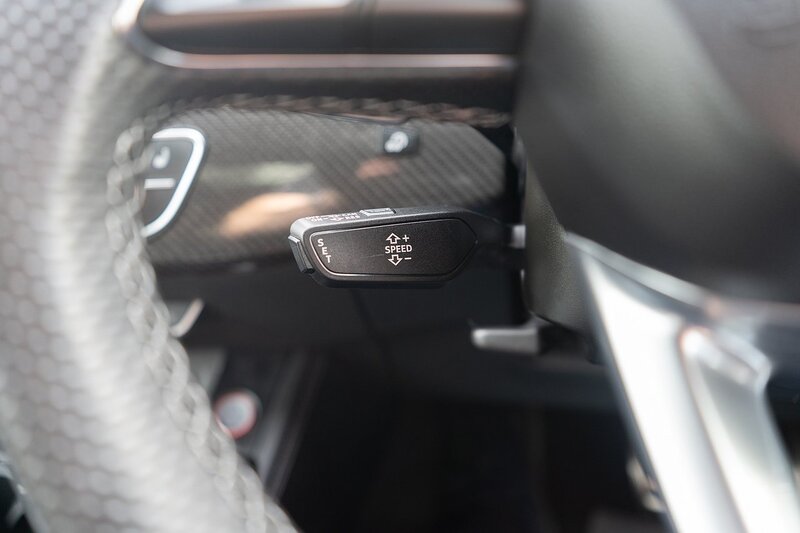 Audi 2.9 TFSI V6 Carbon Black Coupe 2dr Petrol Tiptronic quattro Euro 6 (s/s) (450 ps)