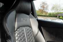 Audi 2.9 TFSI V6 Carbon Black Coupe 2dr Petrol Tiptronic quattro Euro 6 (s/s) (450 ps)