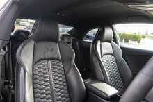 Audi 2.9 TFSI V6 Carbon Black Coupe 2dr Petrol Tiptronic quattro Euro 6 (s/s) (450 ps)