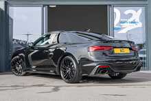 Audi 2.9 TFSI V6 Carbon Black Coupe 2dr Petrol Tiptronic quattro Euro 6 (s/s) (450 ps)