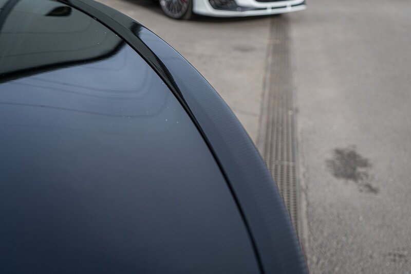 Audi 2.9 TFSI V6 Carbon Black Coupe 2dr Petrol Tiptronic quattro Euro 6 (s/s) (450 ps)