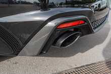 Audi 2.9 TFSI V6 Carbon Black Coupe 2dr Petrol Tiptronic quattro Euro 6 (s/s) (450 ps)