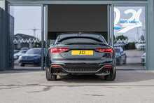Audi 2.9 TFSI V6 Carbon Black Coupe 2dr Petrol Tiptronic quattro Euro 6 (s/s) (450 ps)
