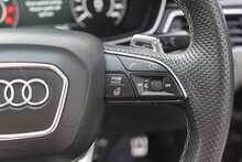 Audi 2.9 TFSI V6 Carbon Black Coupe 2dr Petrol Tiptronic quattro Euro 6 (s/s) (450 ps)