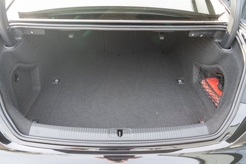 Audi 2.9 TFSI V6 Carbon Black Coupe 2dr Petrol Tiptronic quattro Euro 6 (s/s) (450 ps)