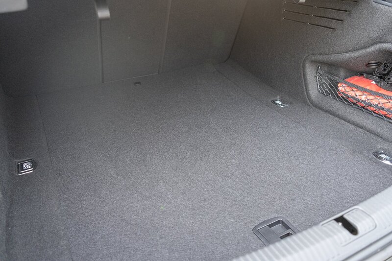 Audi 2.9 TFSI V6 Carbon Black Coupe 2dr Petrol Tiptronic quattro Euro 6 (s/s) (450 ps)